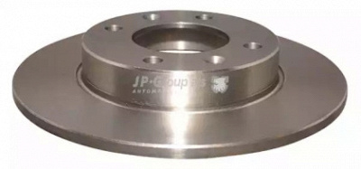 JP GROUP 4163201500 -  Тормозной диск